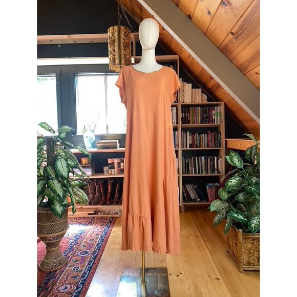 Free People Beach Dress - Picture 2 of 6